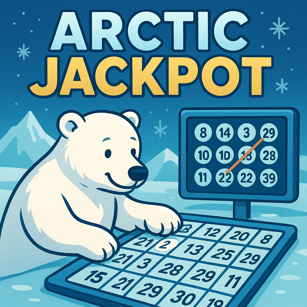 Arctic Jackpot